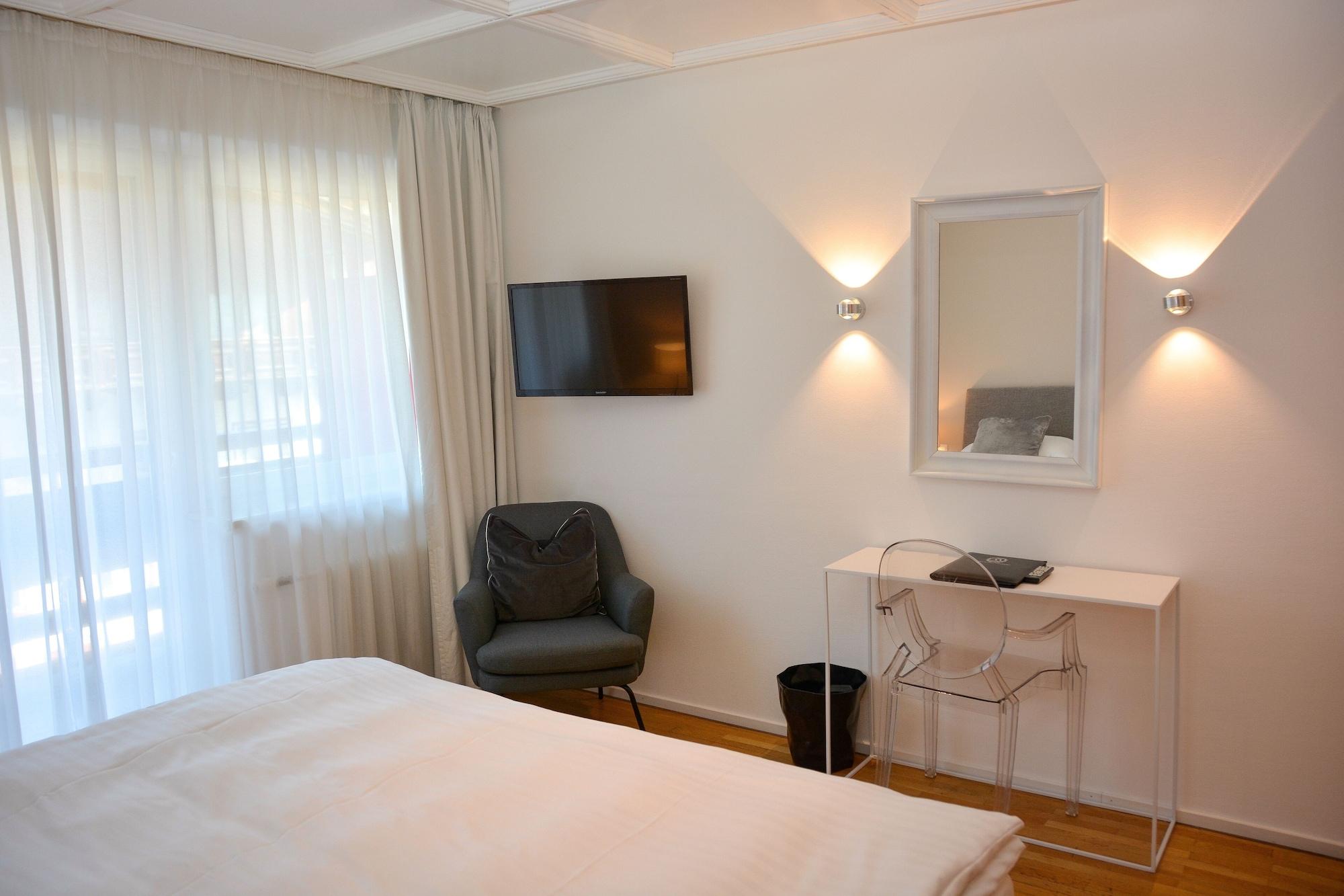 Q! Hotel Maria Theresia Kitzbuhel Exterior photo